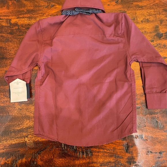 Craft and Flow Boys top - Picture 2 of 6